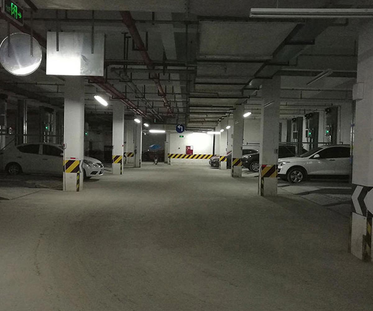 兩層升降式立體停車(chē)長(zhǎng)租